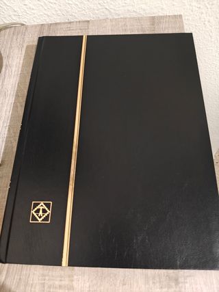 Sellos de la Filatelia de los años 1998 a 2001.