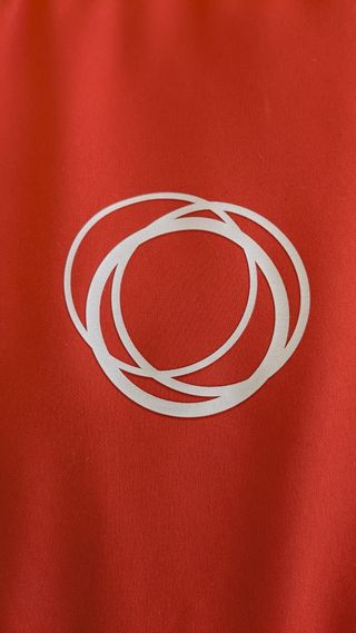 Saco Bugaboo Camaleón - Naranja