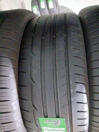 225 45 19 96W DUNLOP SPORT MAXX RT