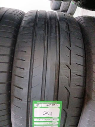 225 45 19 96W DUNLOP SPORT MAXX RT
