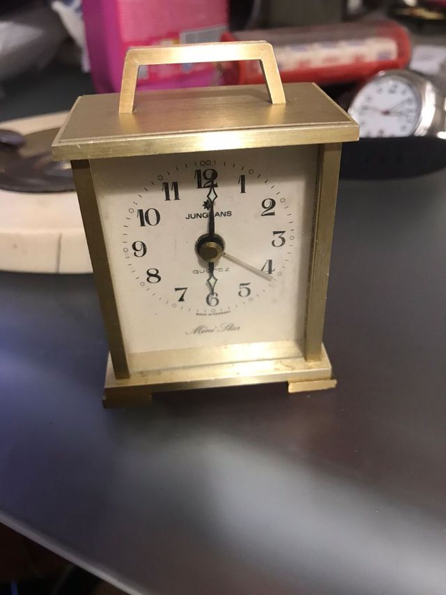 Orologio Junghans Mini Star