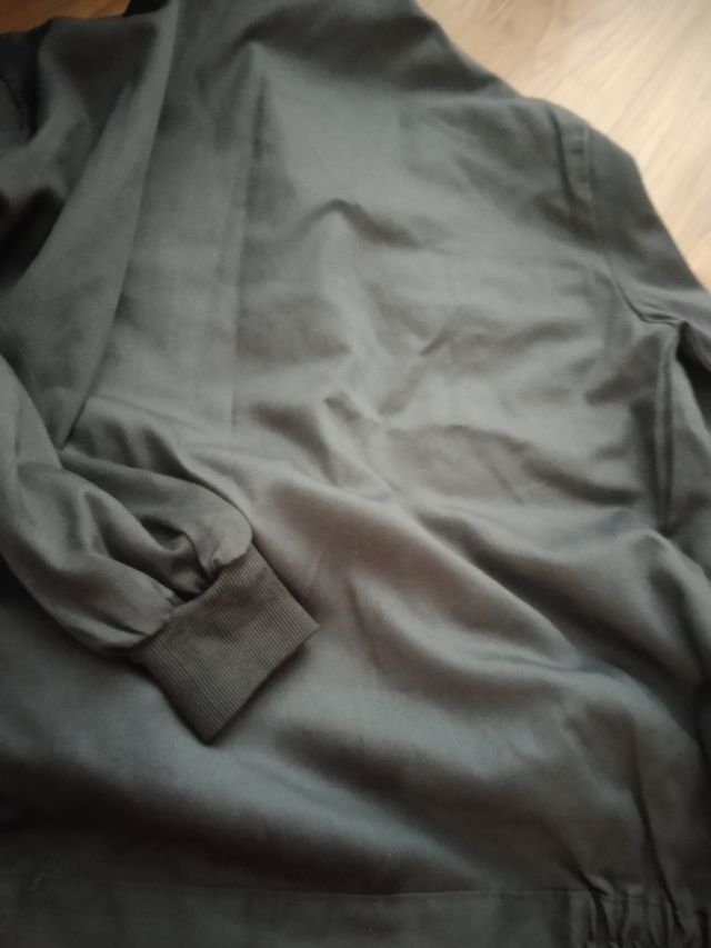 Chaqueta trabajo Jesuitas Logroño