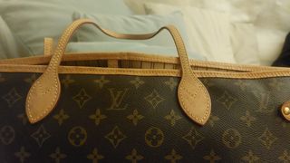 Bolso Louis Vuitton Neverfull