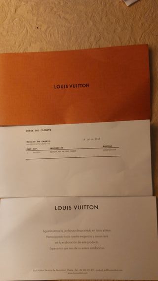Bolso Louis Vuitton Neverfull