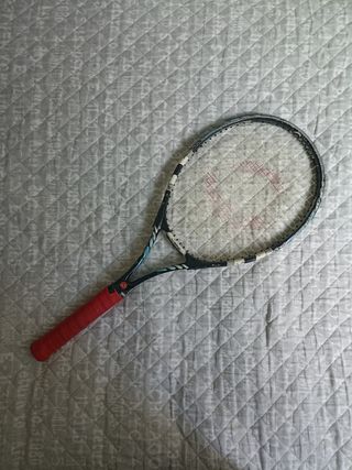 Raqueta Tenis usada