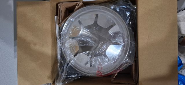 Fondue eléctrica SilverCrest