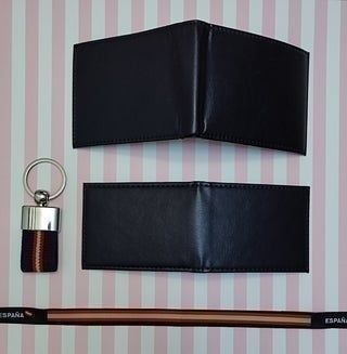 OFERTA SET LLAVERO+ CARTERA + REGALO PULSERA