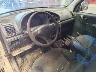 25028 DESPIECE CITROEN BERLINGO 1.9D