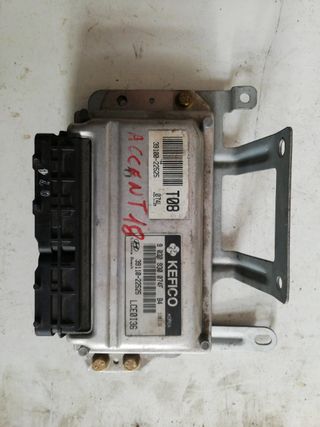 CENTRALITA MOTOR UCE HYUNDAI ACCENT (LC) 1.3 CAT