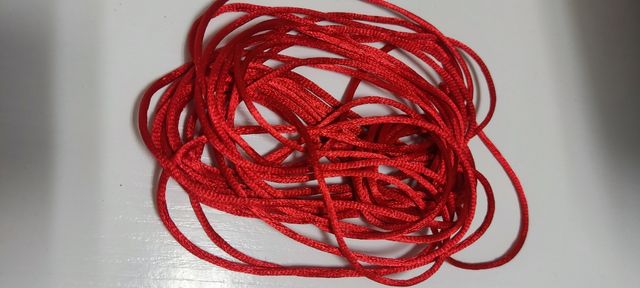 Cordones de varias calidades y colores