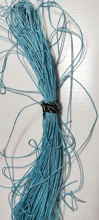 Cordones de varias calidades y colores