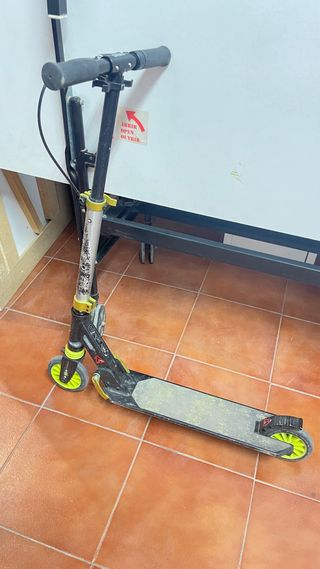 Patinete Oxelo niño
