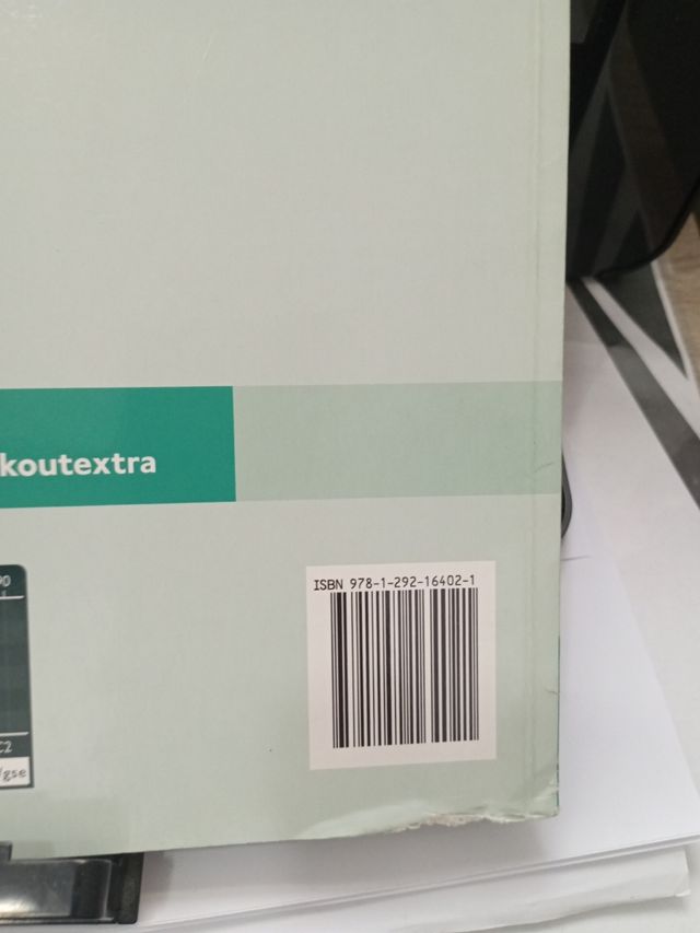 Speakout Starter 2nd Edition Students' Book wit...