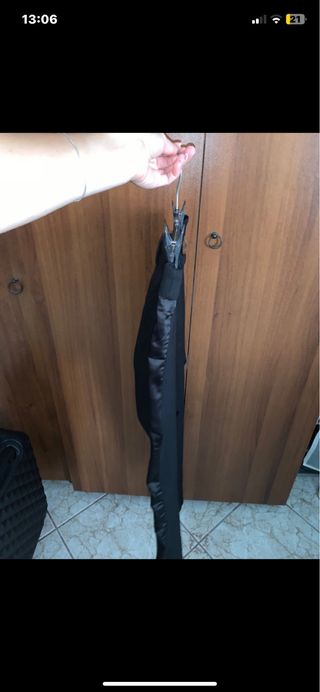 Pantaloni eleganti neri