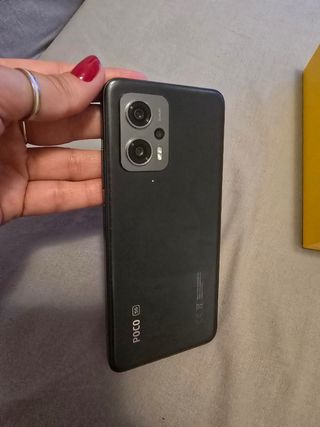 Xiaomi Poco X4 GT - Smartphone