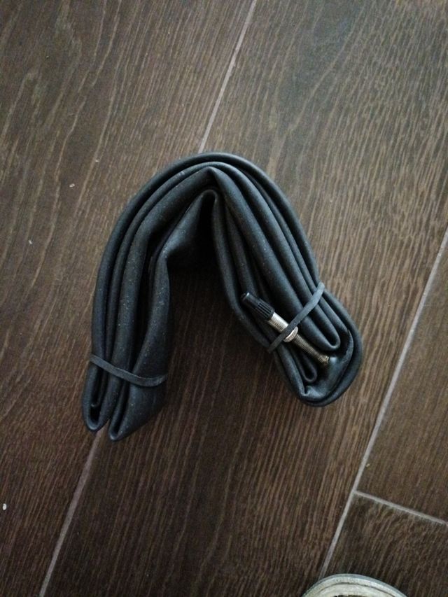 Cámara ORTEM 29x2.10