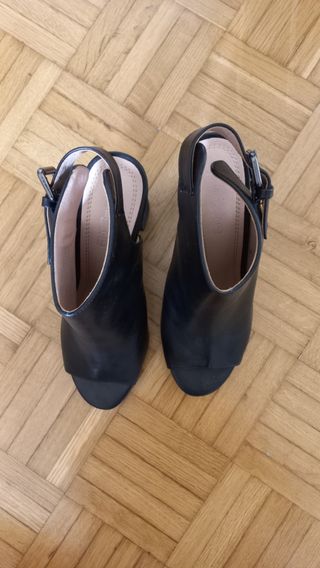 Scarpa tacco PrimaDonna