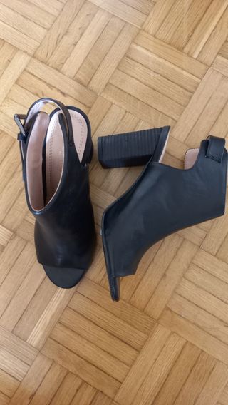 Scarpa tacco PrimaDonna