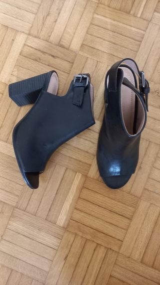 Scarpa tacco PrimaDonna