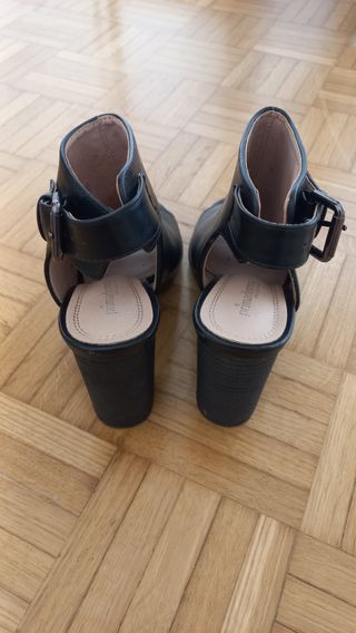 Scarpa tacco PrimaDonna