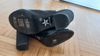 Scarpa tacco PrimaDonna