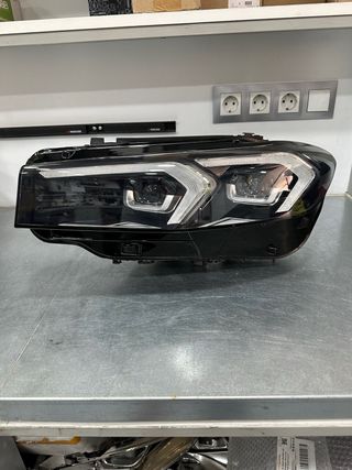 Faro Izquierdo BMW Serie 3 G20/G21 2022-2025