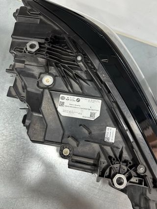 Faro Izquierdo BMW Serie 3 G20/G21 2022-2025