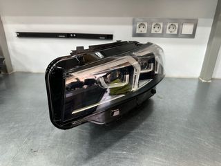 Faro Izquierdo BMW Serie 3 G20/G21 2022-2025