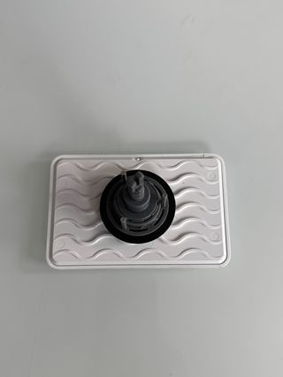 Tappo per vasca Novellini serie Divina
