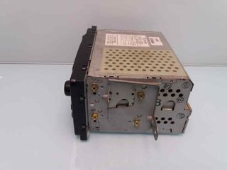 SISTEMA AUDIO / RADIO CD TOYOTA RAV 4 (A2)
