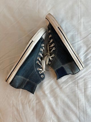 Converse Zapatillas Vaqueras