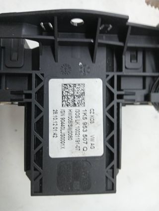 MANDO MULTIFUNCION SKODA OCTAVIA COMBI (5E5)