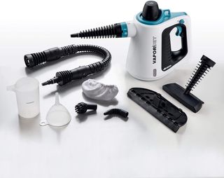 Ariete 4137 Pistola de vapor 1.050 W 3,5 bar 0,17L