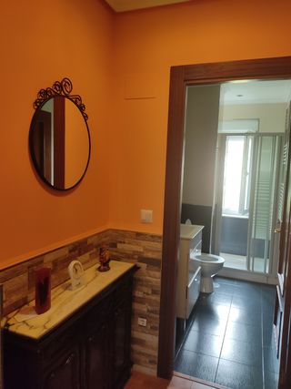 Habitación piso compartido chicas