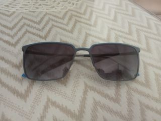 Gafas sol Humphrey's - Gris/Azul