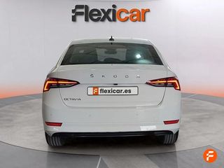 Skoda Octavia 2.0 TDI 110kW (150CV) Manual Ambition