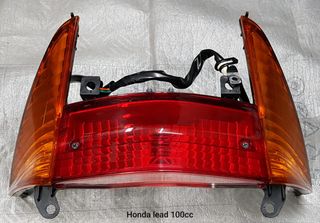 Piloto Trasero Honda Lead 100cc