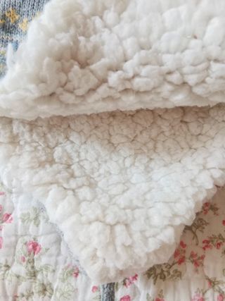 Gorro bebé 6 meses - Invierno