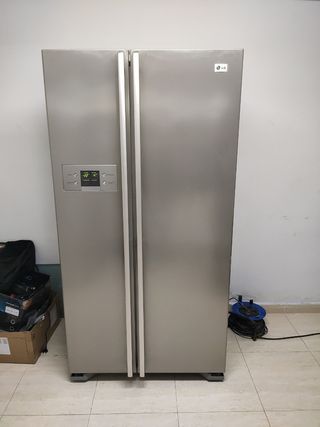 Nevera LG GR-B2276EXR, 2 puertas