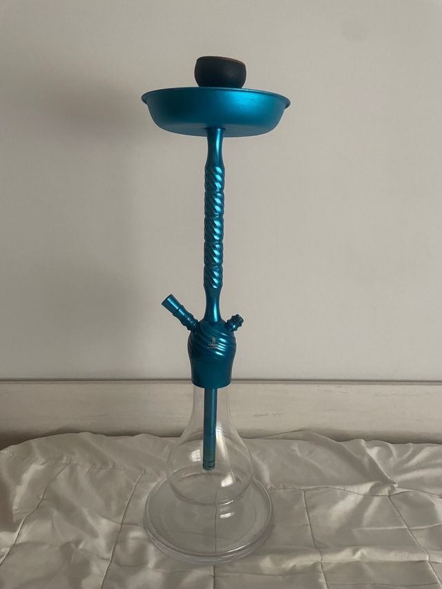 kahashisha