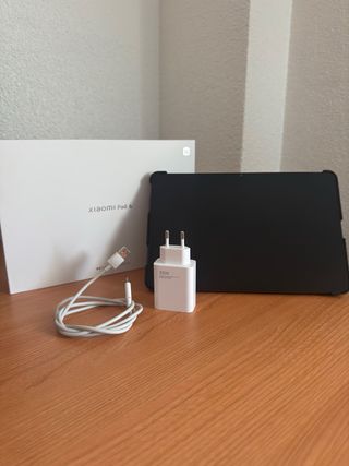 Xiaomi Pad 6 Gravity Gray