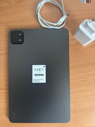 Xiaomi Pad 6 Gravity Gray