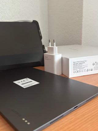 Xiaomi Pad 6 Gravity Gray