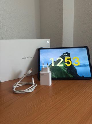 Xiaomi Pad 6 Gravity Gray
