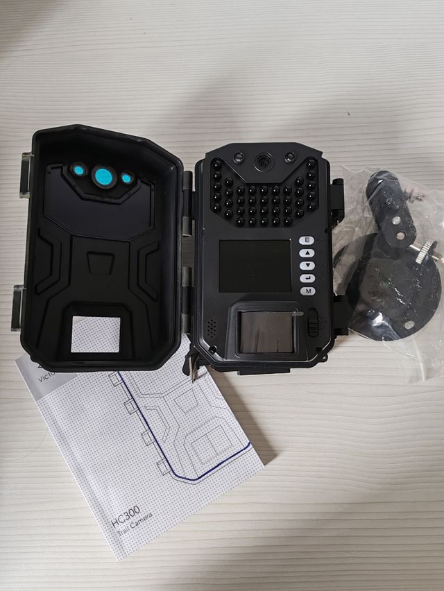 Cámara de vigilancia Victure HC300