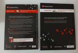 DUAL LENGUA Y LITERATURA 2 BACH(DIGITAL+LIBRO+ACT)