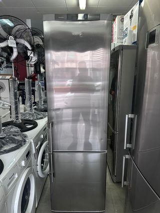 Nevera combi fagor con garantia transporte 