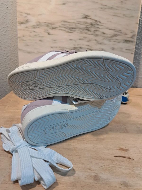 Zapatillas Adidas Grand Court Alpha 40 2/3