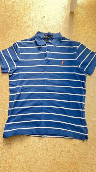 3 polos