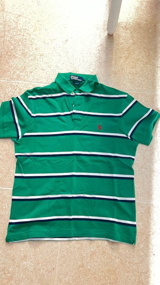 3 polos
